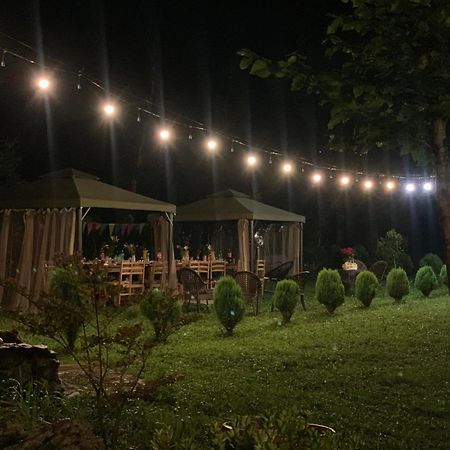 Nahei Cottage マートヴィリ エクステリア 写真