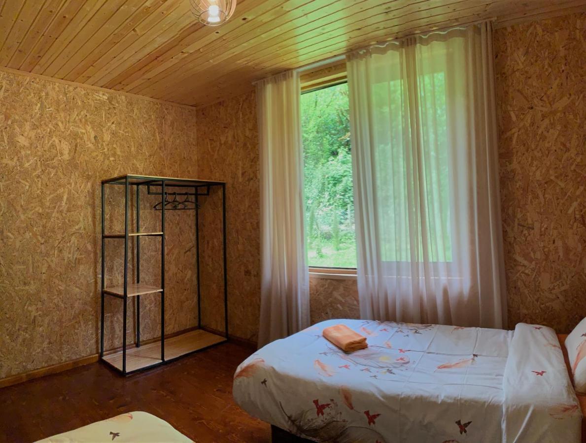 Nahei Cottage マートヴィリ エクステリア 写真