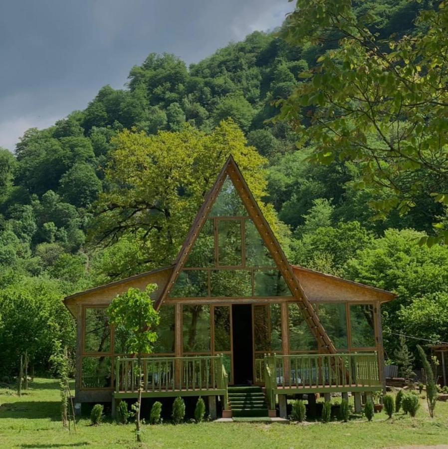 Nahei Cottage マートヴィリ エクステリア 写真