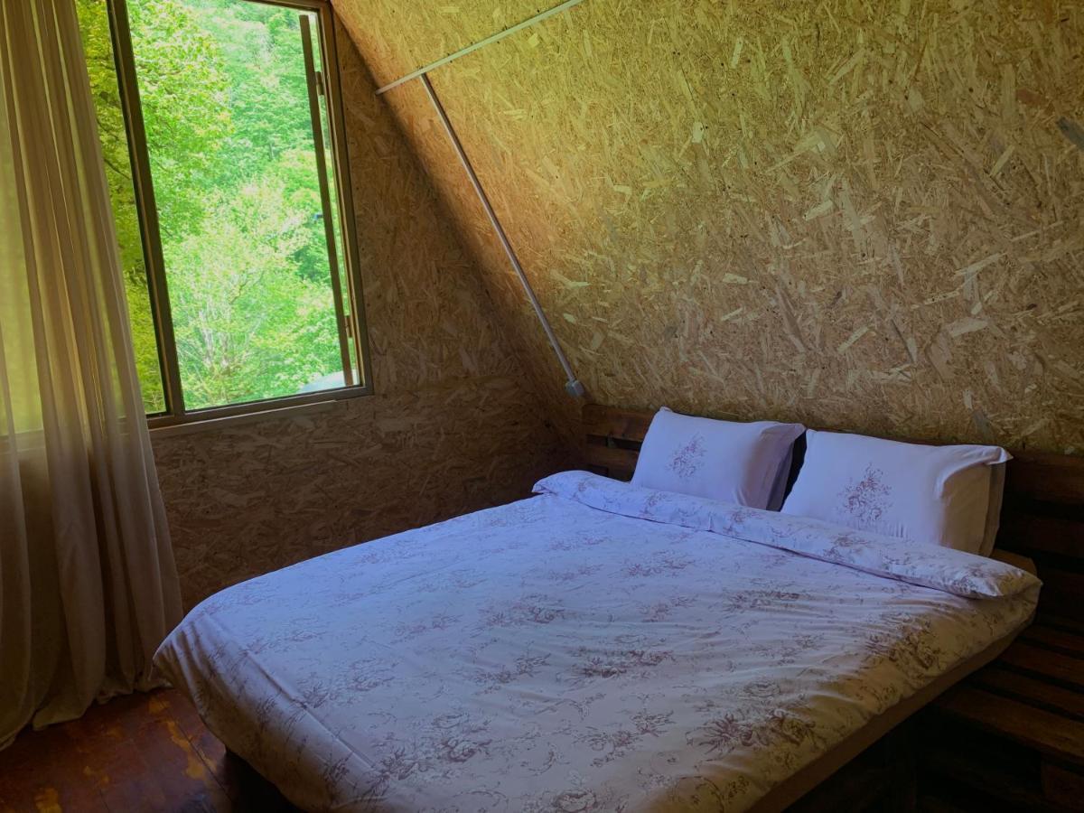 Nahei Cottage マートヴィリ エクステリア 写真